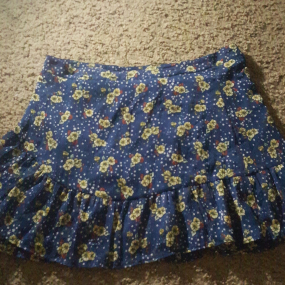 Skirt
